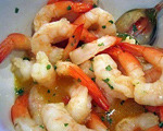 Tequila and Honey Shrimp Marinade