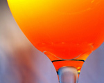 Tequila Canyon Cocktail