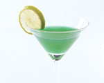 Tequila Mockingbird Cocktail