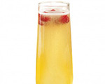 Tequila Toast Cocktail