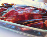 Teriyaki Steak Marinade