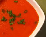 Terrific Tomato Soup