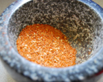 Texas-Style Dry Spice Rub