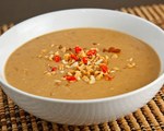 Spicy Thai Peanut Sauce