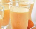 Island Thanksgiving Smoothie