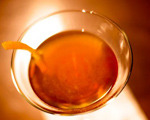 The Bacon Old Fashioned Cocktail