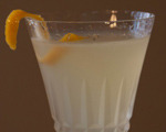 The Barbara West Cocktail