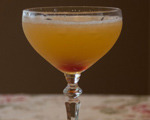 The Bebbo Cocktail