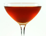 The Bentley Cocktail