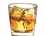 The Black Nail Cocktail
