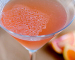 The Blood Orange Cocktail