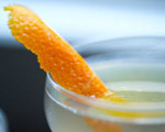 The Blue Moon Cocktail