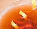 The Boulevardier Cocktail