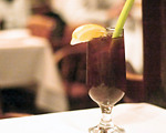 The Bullshot Cocktail 