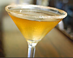 The Cable Car Cocktail