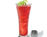 The Canadian Rouge Cocktail