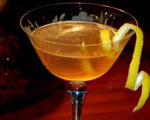 The Capone Cocktail