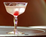 The Casino Cocktail