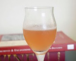 The Classic Moulin Rouge Cocktail