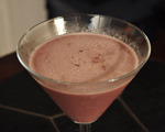 The Coffee Cocktail