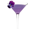 The Cointreau Teese Cocktail