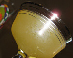 The Cornell Special Cocktail