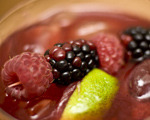 The Country Bumpkin Cocktail