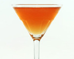 The Crow Cocktail
