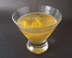 The Dancing Scotsman Cocktail