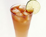 The Dead Bastard Cocktail 