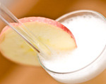 The Delicious Sour Cocktail