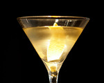 The DiVine Cocktail