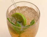 The Dying Bastard Cocktail