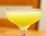 The Eulogy Cocktail