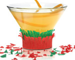 The Firecracker Cocktail