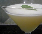 The First Growth Cocktail