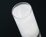 The Fizz Cocktail