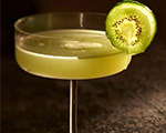 The Flash Cocktail