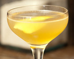The Fleet Street Cocktail