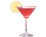 The Fountain of Youth Cocktail