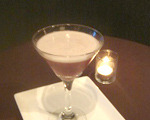 The French Martini Cocktail