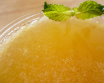 The Ginger Grant Cocktail