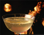 The Glamorous Cocktail