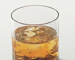The Godfather Cocktail