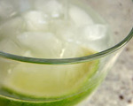 The Gold Coast Cocktail