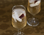 The Happy Apple Cocktail