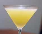 The Hawaiian Cocktail
