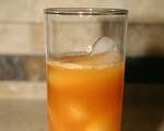 The Hurricane Cocktail