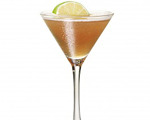 The Irish Jack Rose Cocktail