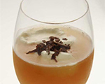 The Irish Meow Cocktail